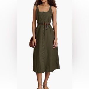 Alex Mill Piper dress